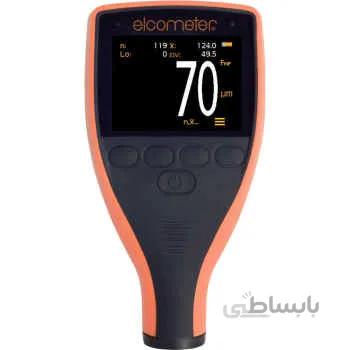 تستر رنگ خودرو الکومتر مدل A311CFBI ا Elcometer A311CFBI Coating Thickness Gauge