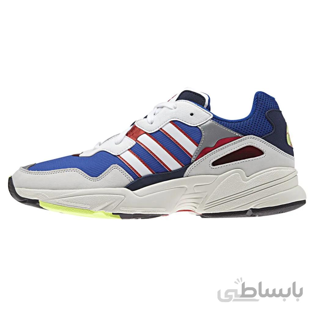 کفش مخصوص پیاده روی مردانه آدیداس مدل adidas Yung 96 - DB3564