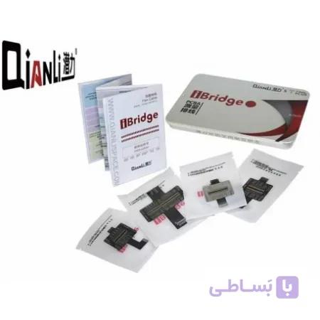 فلت آی بریج Qianli ibridge Iphone 6plus /5.5