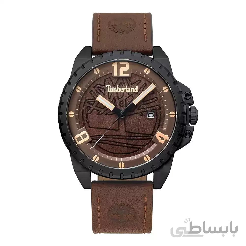 ساعت مچی مردانه تیمبرلندTBL15513JSB-12