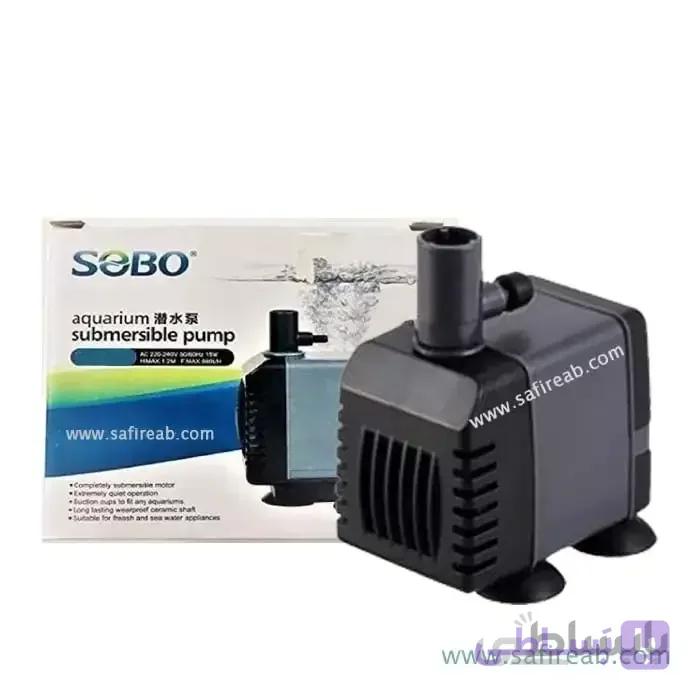 واتر پمپ wp-3300 سوبو