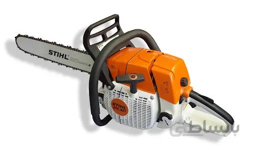 اره بنزینی 3.9 کیلووات اشتیل STIHL مدل MS381 ا Stihl MS381 gasoline saw