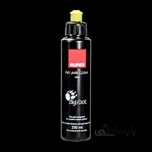 مايع پوليش نرم RUPES 9.BFKERAMIK 250ml