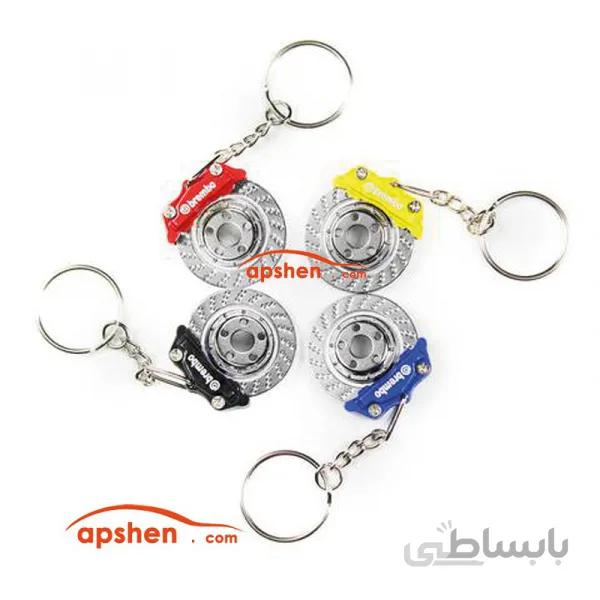 جاسوئیچی برمبو