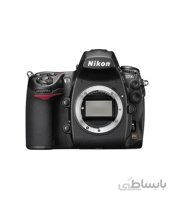دوربین عکاسی دیجیتال نیکون بدنه Nikon D700 body only