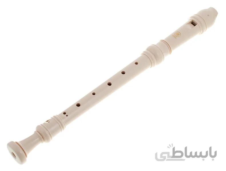 فلوت ریکوردر آلتو یاماها مدل YRA-28BIII