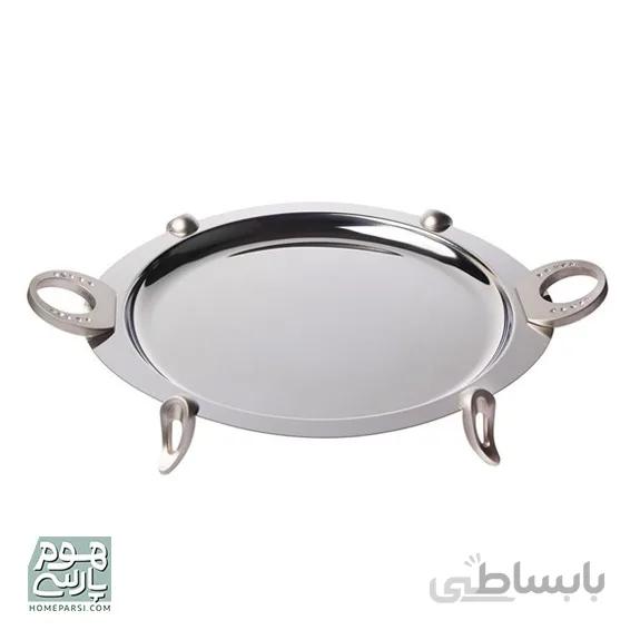 سینی گرد 805 سافینوکس