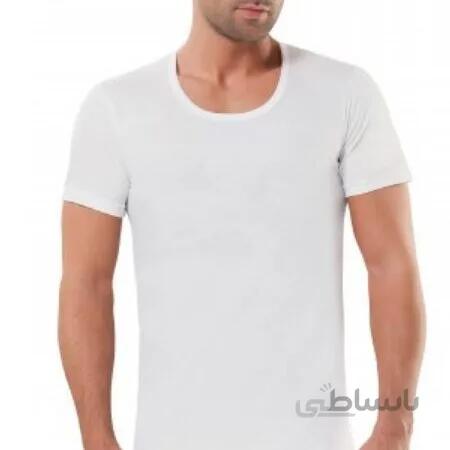 زیرپوش مردانه آستین دار OZTAS