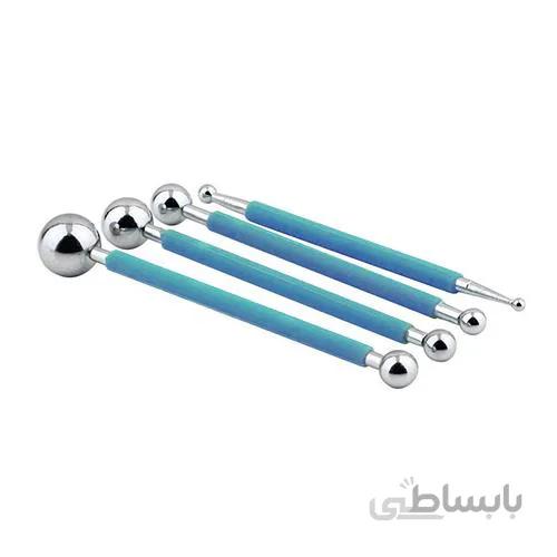 سمبه گلسازی فوندانت