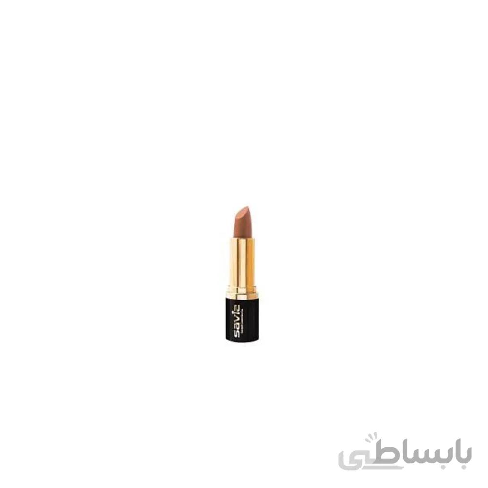 رژ لب جامد ساویز کد46