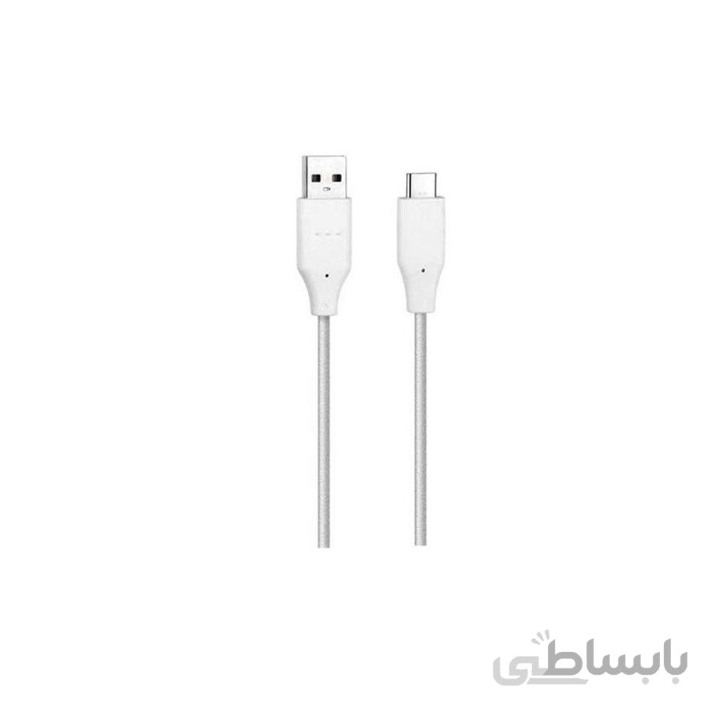 کابل شارژرType c ال جی