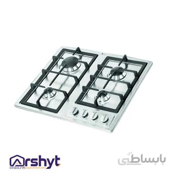 اجاق گاز صفحه ای اخوان مدل v27 ا Akhavan hob V27