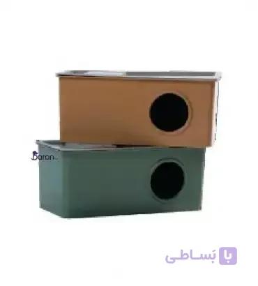 لانه مرغ عشق سوفی