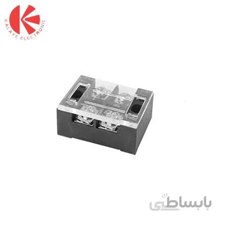 ترمینال قدرت 2 پین 25 آمپری