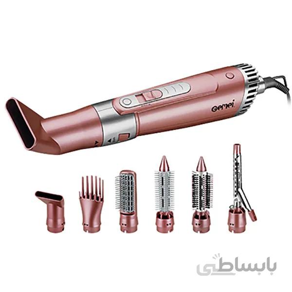سشوار Gemei مدل GM-4836