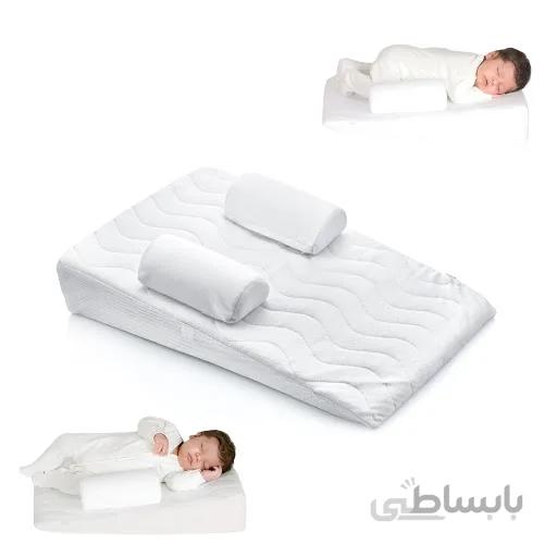 تشک شیب دار آنتی رفلاکس بی بی جم «Babyjem»