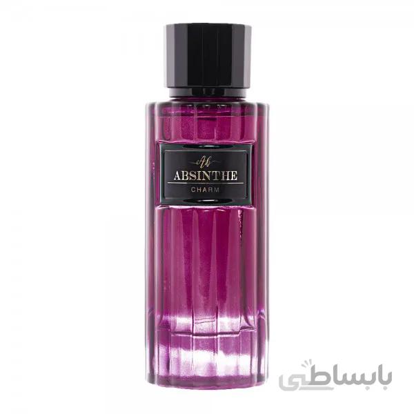 ادو پرفیوم زنانه چارم ابسنت CHARM EDP for Women ABSINTHE