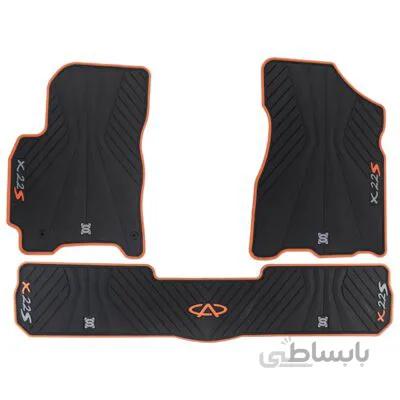 کفپوش ژله ای مناسب برای ام وی ام MVM X22