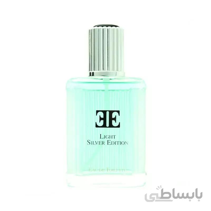 Escada Light Silver Edition For Men EDT