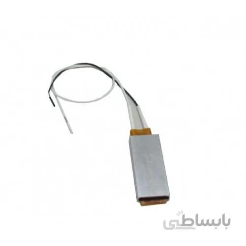 المنت قوری چای ساز مدل کفی باریک