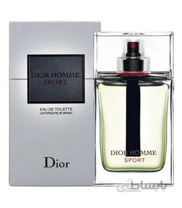 Dior Homme Sport Christian Dior