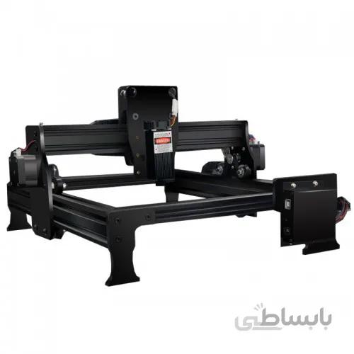 کیت لیزر حکاکی JL1 توان 3W