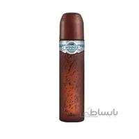 ادوتویلت کوبا مدل وینر حجم 100 میلی لیتر ا CUBA Winner Eau De Toilette For Men 100ml
