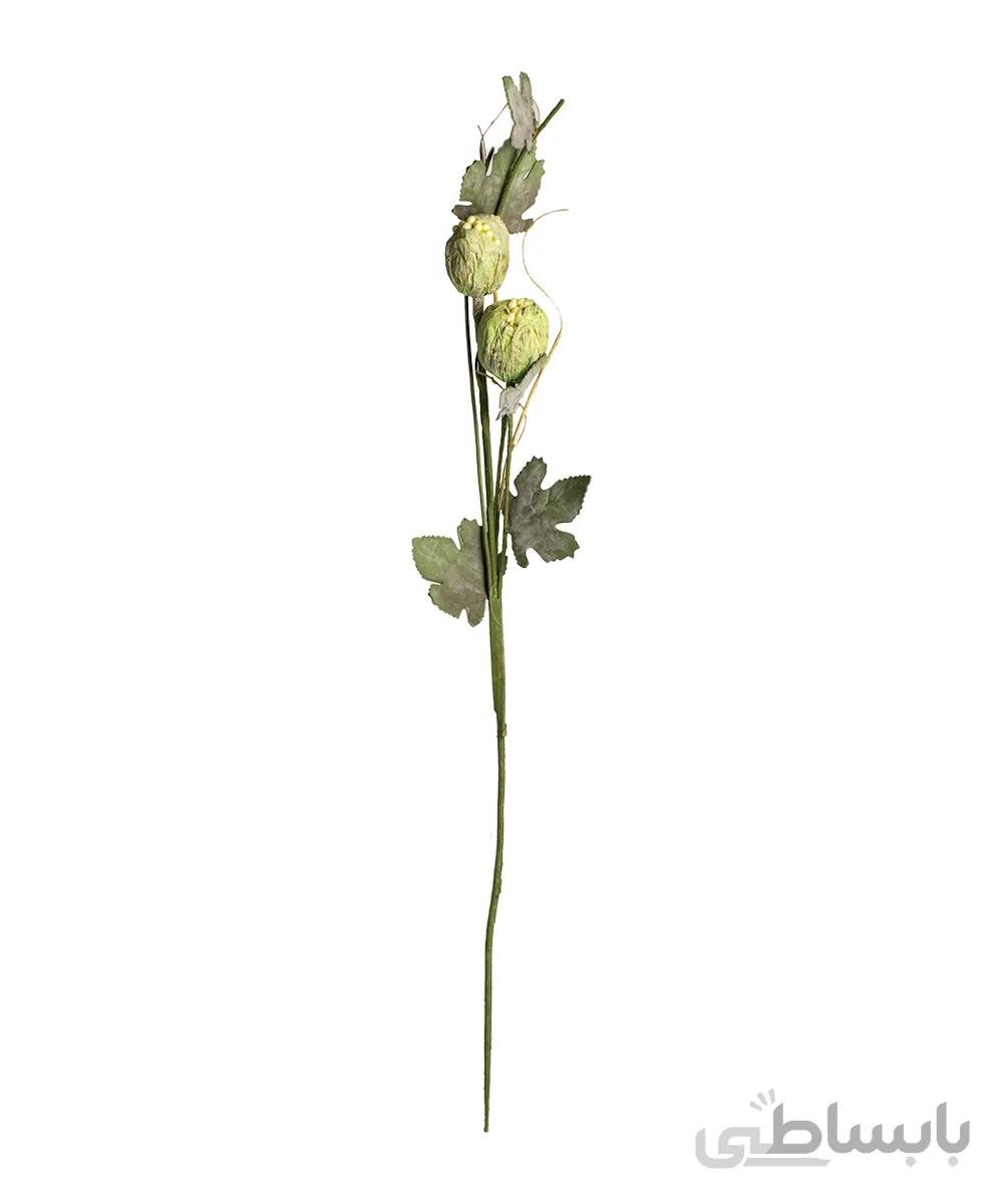 گل مصنوعی فومی