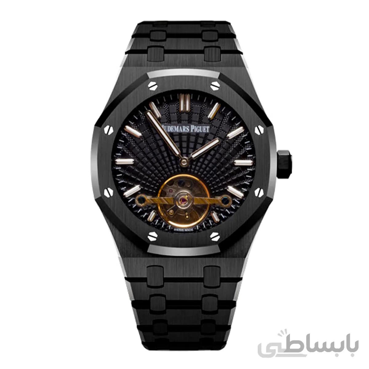 ساعت ای پی اتومات مردانه مدل Audemars piguet 3036_bb