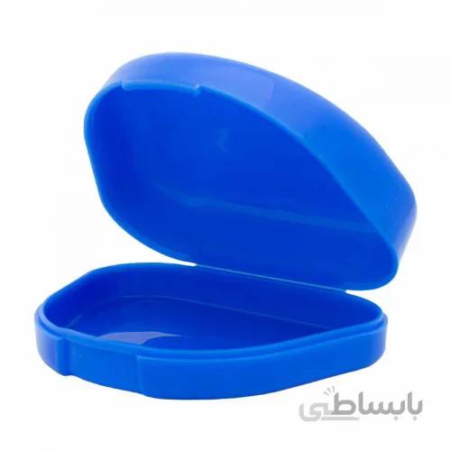 جای پلاک کوچک تک عددی