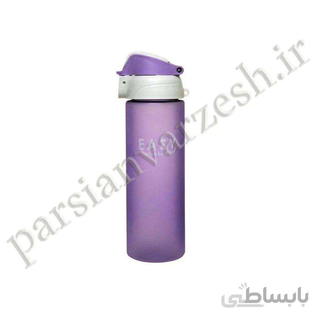 قمقمه ایزی