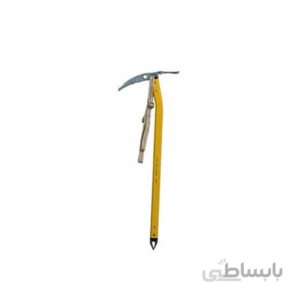 کلنگ برف و یخ تکنیکال آلومانت – Alumount Ice Axe