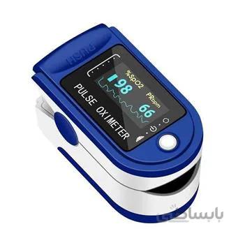 پالس اکسیمتر انگشتی ا Fingertip Pulse Oximeter