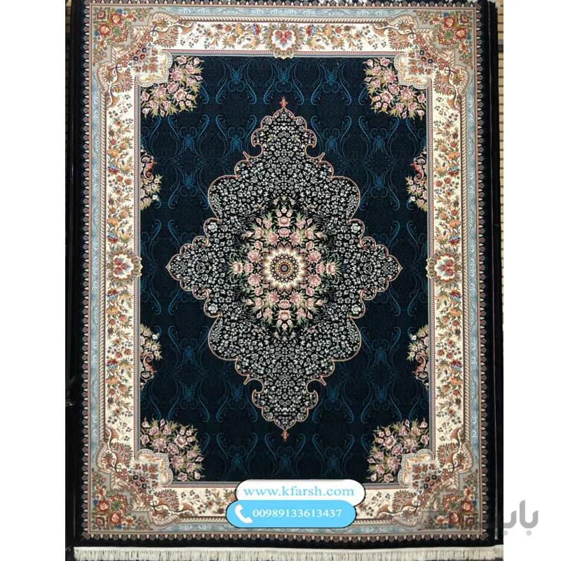 فرش ۷۰۰ شانه طرح جدید آماندا