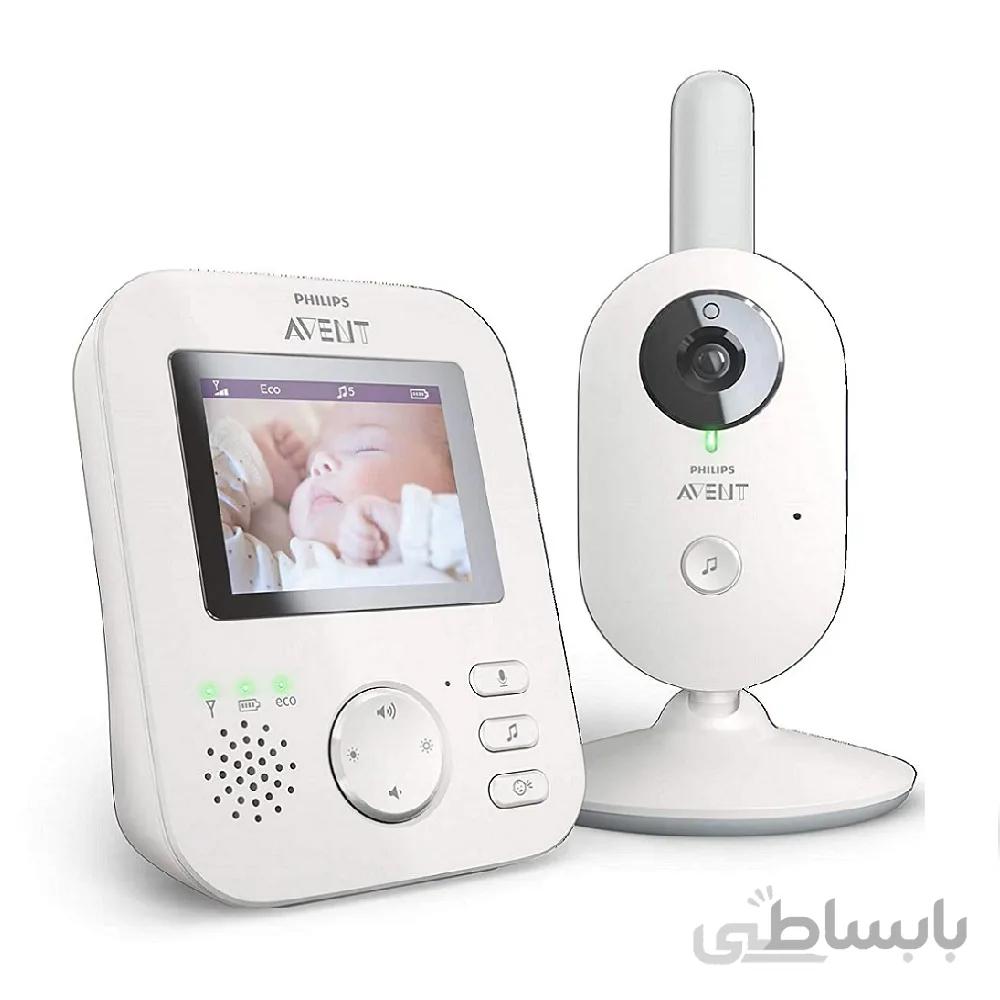 پیجر تصویری کد 833 اونت Avent