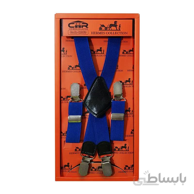 ساس بند زنانه CHR مدل هرمس 4 گیره HERMES