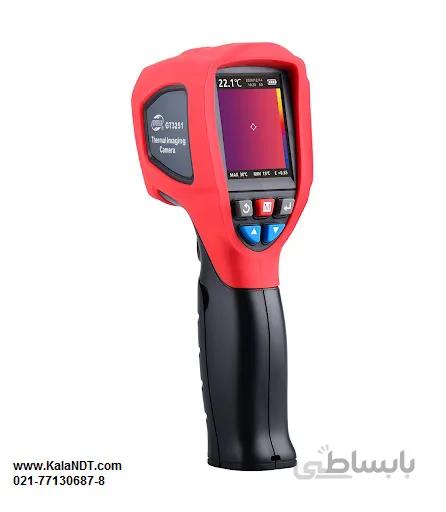 دوربین حرارتی بنتک مدل GT3251