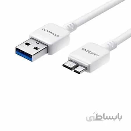 کابل سامسونگ نوت 3