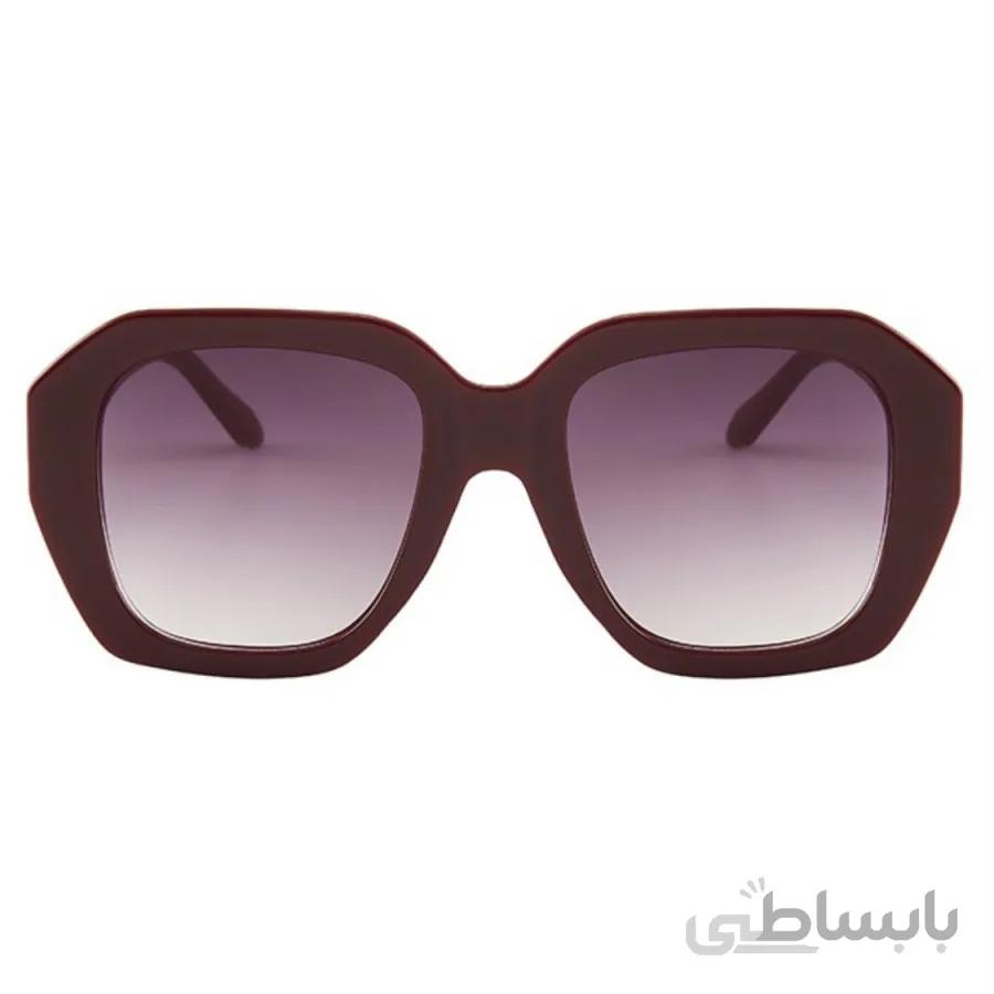 عینک مدل 1816 Maroon