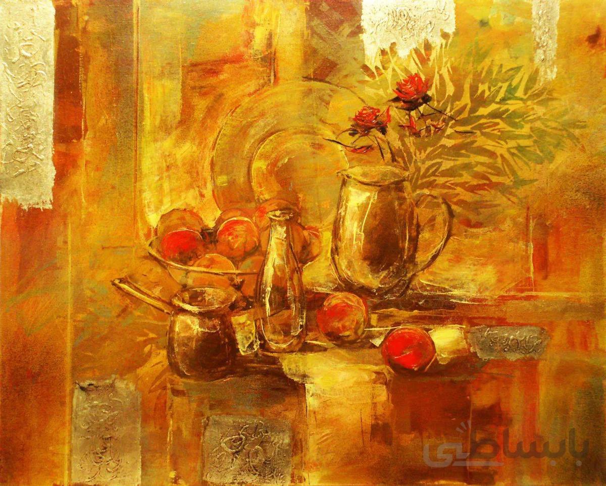 پوستر دیواری کد 934658