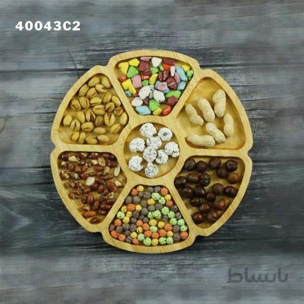 اردور خوری 6 خانه آفتابگردان