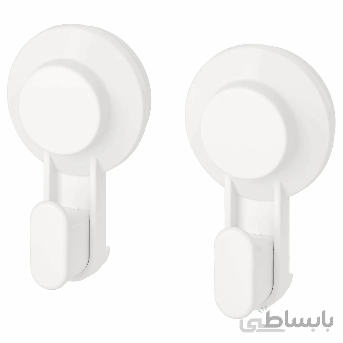 آویز حوله ایکیا TISKEN