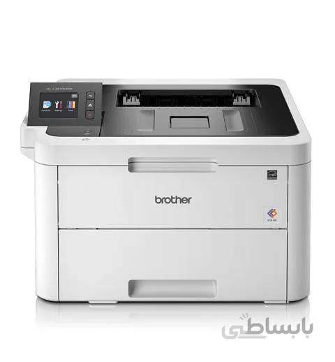 پرینتر لیزری رنگی تک کاره برادر مدل HL_L3270CDW ا Brother HL-L3270CDW Color Laser Printer