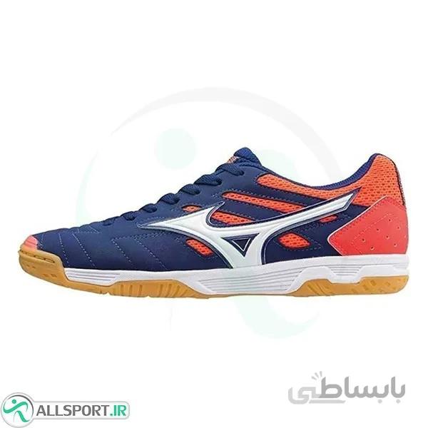 کفش فوتسال میزانو سالا کلاب Mizuno Sala Classic II IN Q1GA1752-14