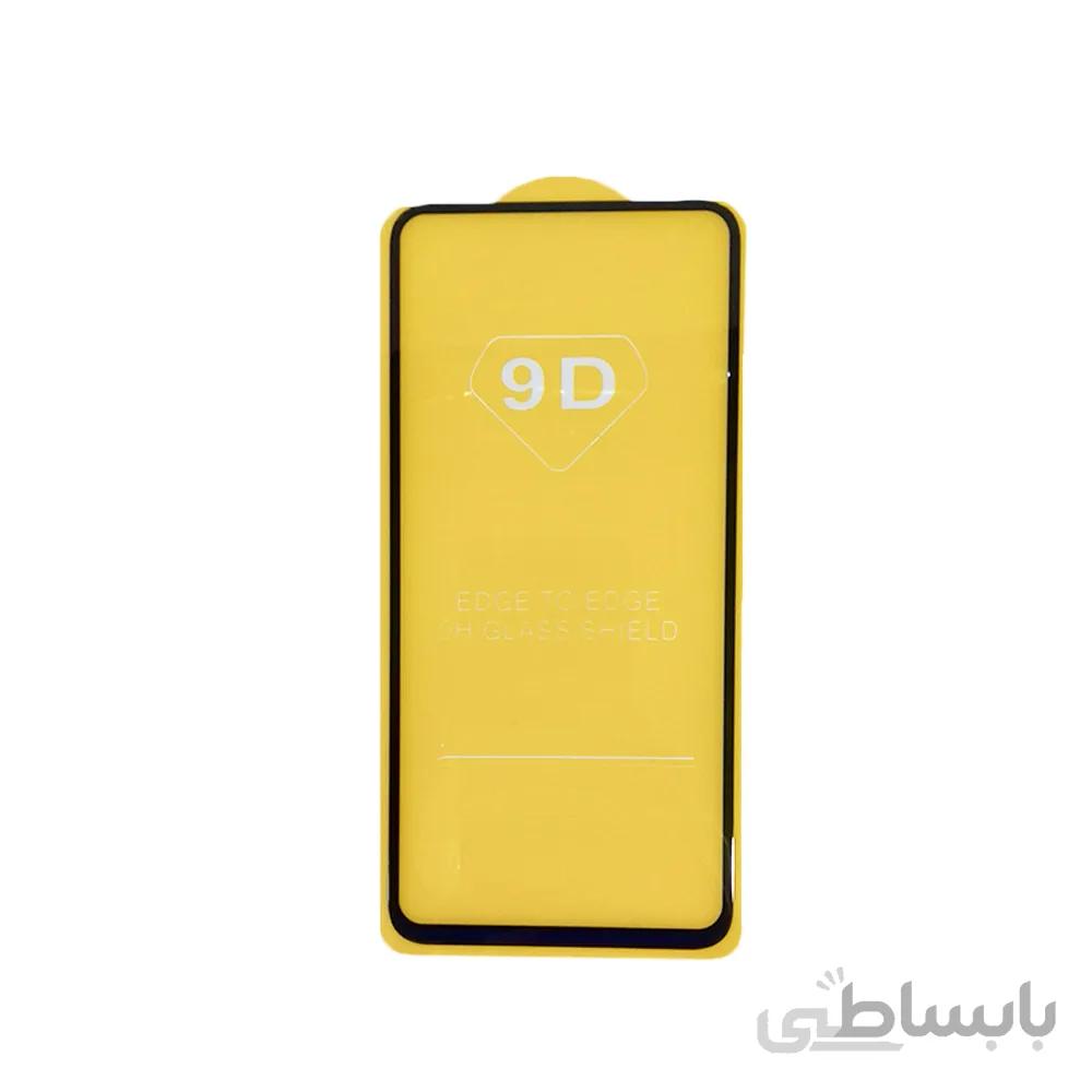 محافظ صفحه Protector Full 9D Huawei Nova 4
