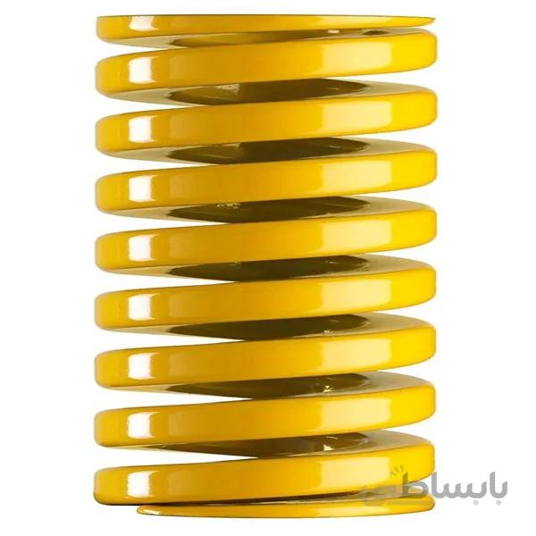 فنر بار خیلی سنگین زرد G-10X32 ا G-10-032
