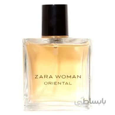 عطر زنانه زارا اورینتال ا Zara Oriental