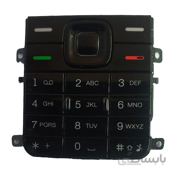 رویه کی پد گوشی OUTSAIDE KEYPAD NOKIA 5310