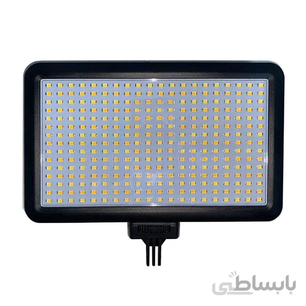 نور ثابت مکس لایت Maxlight SMD300