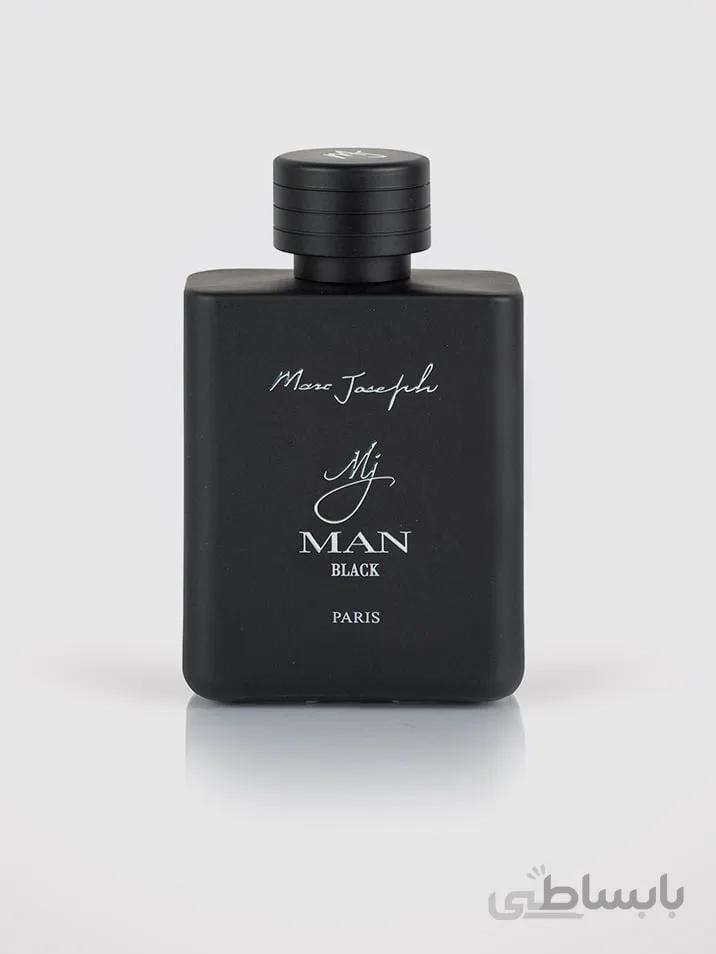 عطر MJ Black